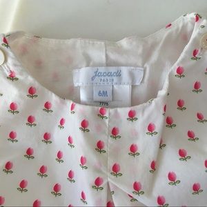 Jacadi Girl’s Onsie